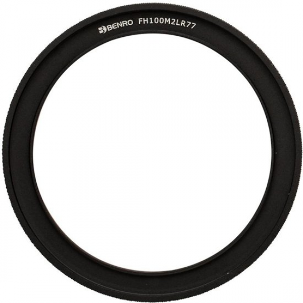 Benro Lens Ring 77mm for FH100M2 - FH100M2LR77