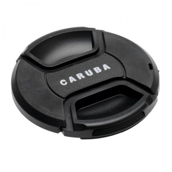 Caruba Lensdop Clip Cap 40.5 mm