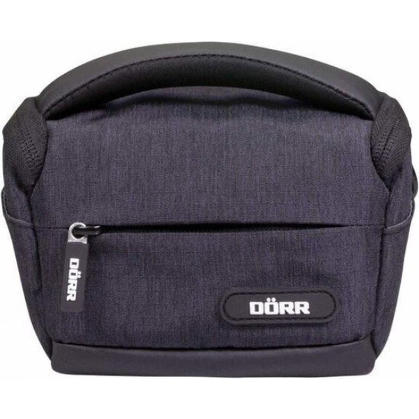 Dorr Bags & Cases Motion Photo Bag System 1 black