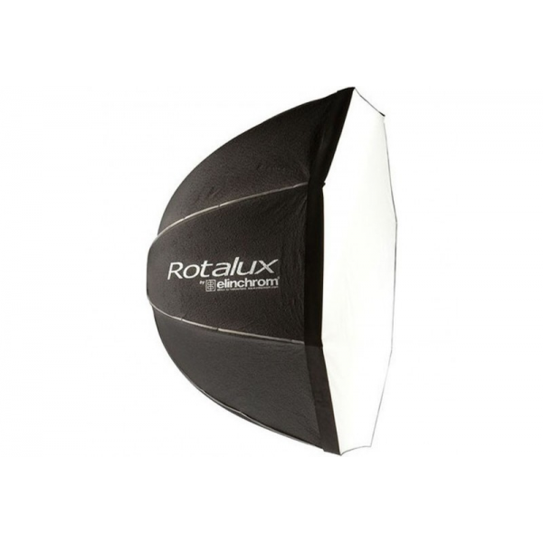 Elinchrom Rotalux Softbox Deep Octa 70cm excl. speedring
