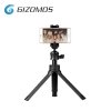 Gizomos GP-12ST Tafelstatief / Selfie Statief / Monopod