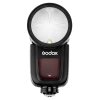 Godox Reportageflitser V1 Kit voor Nikon