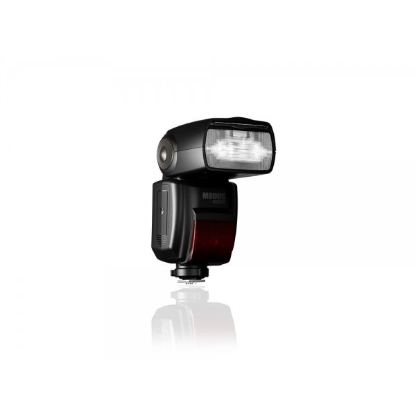 Hahnel MODUS 600RT MK II Speedlight for Fujifilm