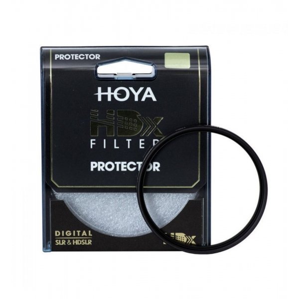 Hoya 37.0mm HDX UV