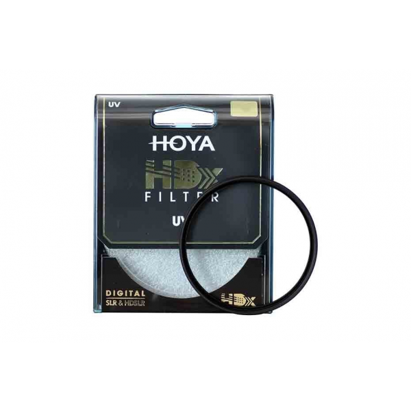 Hoya 40.5mm HDX UV