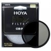 Hoya HDX Circulair Polarisatiefilter 52 mm