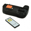 Jupio Batterygrip for Nikon D600 / D610 (MB-D14)