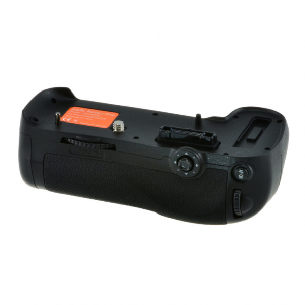 Jupio Batterygrip for Nikon D800/ D810 (MB-D12)
