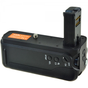 Jupio Batterygrip for Sony A7 II / A7R II / A7S II (VG-C2EM) no remote
