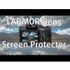 Larmor 5thGen Can1Dx/1DXII Screen+Shade