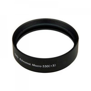 Marumi Macro Achro 330 + 3 Filter DHG 62mm