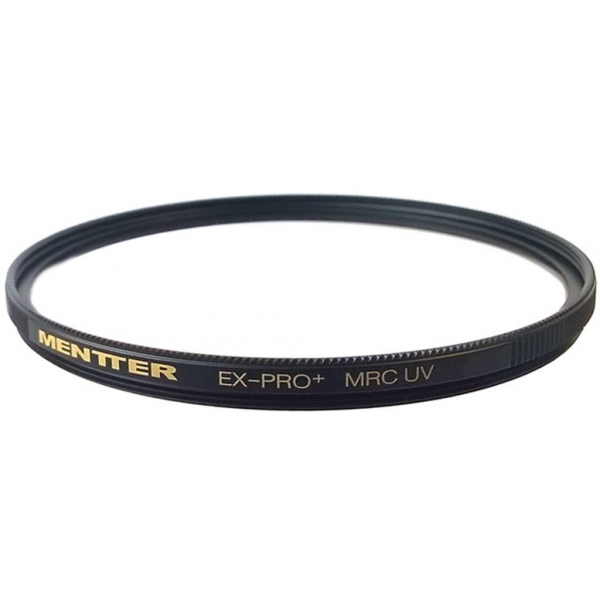 Mentter EX-PRO+ MRC-UV 46mm Slim