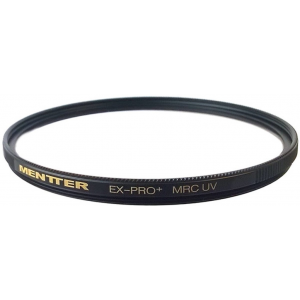 Mentter EX-PRO+ MRC-UV 58mm Slim