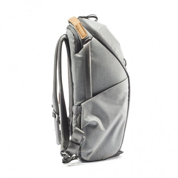 Peak Design Everyday backpack 15L zip v2 - ash