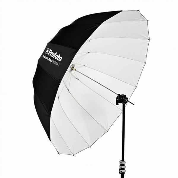 Profoto Umbrella Deep White L (130cm/51")