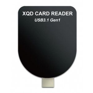 Ridata XQD reader USB3.1 Gen1