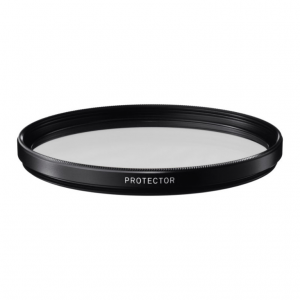 Sigma WR Protector Filter 105mm