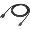 Sony DLCHEM15 1.5M mini HDMI cable