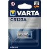 Varta CR123A 3V. NR 6205