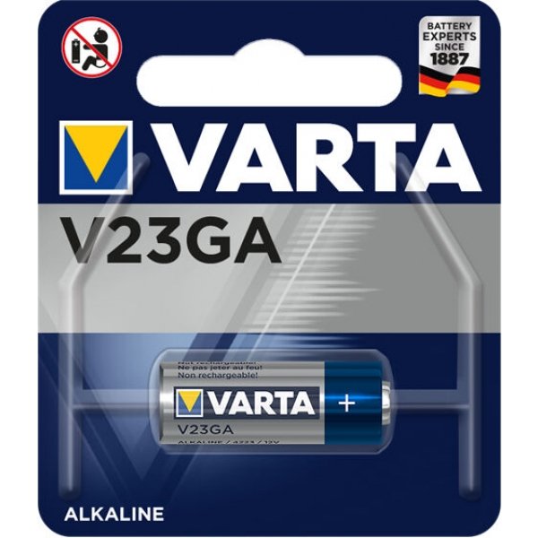 Varta V 23 GA Autoal.NR.4223