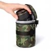 easyCover Lens Bag size 105 X 160 mm Camouflage