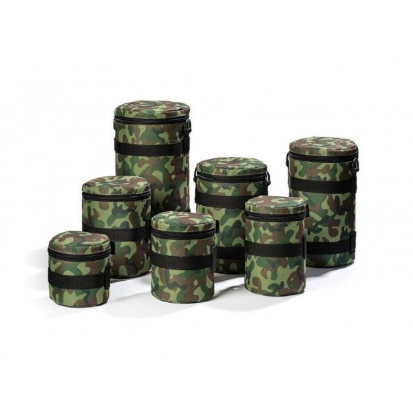 easyCover Lenscase 85 X 150 mm Camouflage