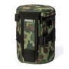 easyCover Lens Bag size 85 X 150 mm Camouflage