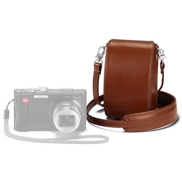 Leica V-LUX 30/40 LEATHER CASE
