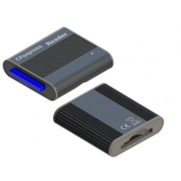 Ridata CFExpress reader USB3.1