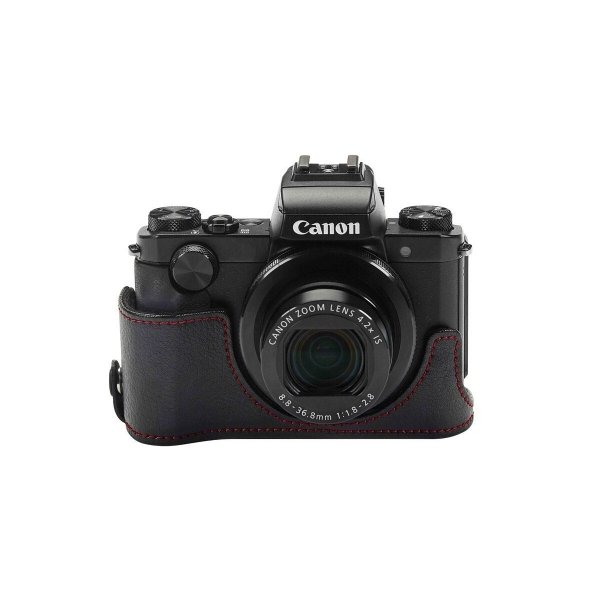 Canon DCC-1850 half case