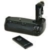 Jupio Batterygrip for Canon EOS 6D MKII (BG-E21)