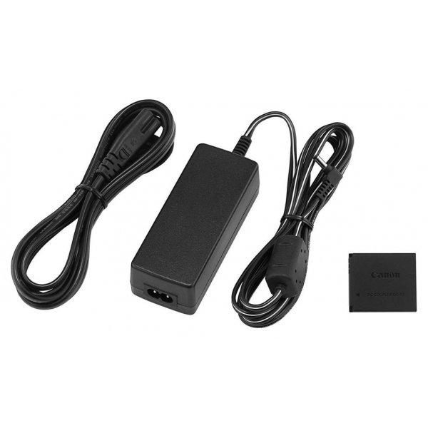 Canon ACK-DC60 AC-adapter