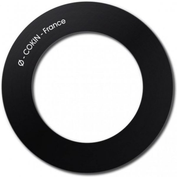 Cokin Adapter Ring P 62 mm