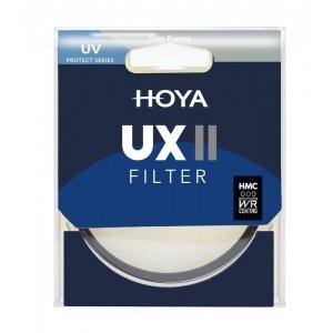 Hoya 62.0MM UX UV II