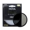 Hoya HDX Circulair Polarisatiefilter 62 mm