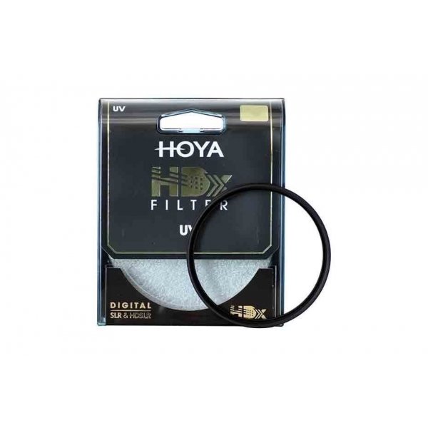 Hoya HDX UV Filter 62 mm
