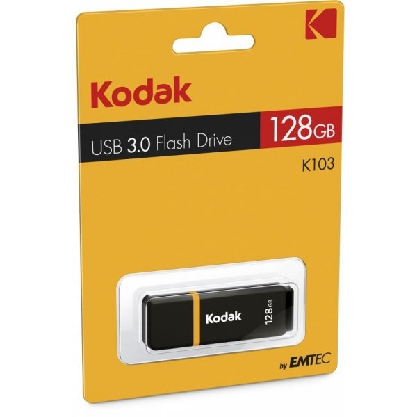 Kodak USB3.0 K100 128GB