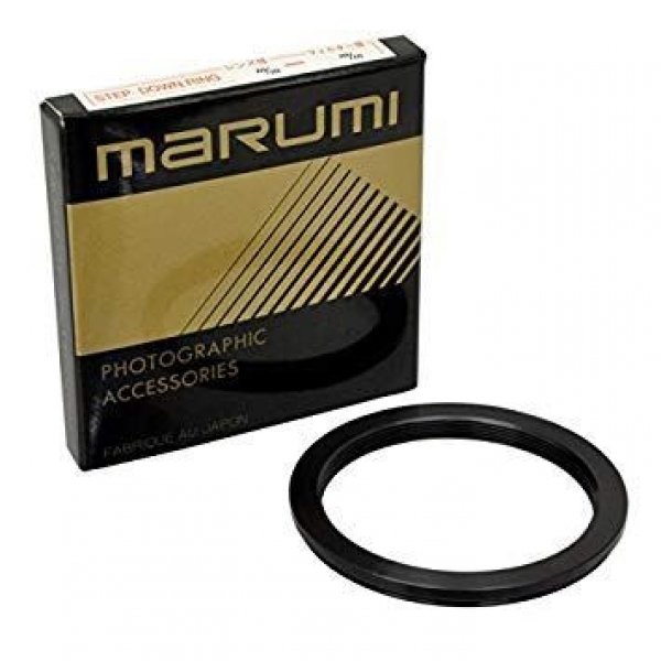 Marumi Step-down Ring Lens 49mm naar Accessoire 46mm