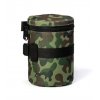 easyCover Lens Bag size 85 X 150 mm Camouflage