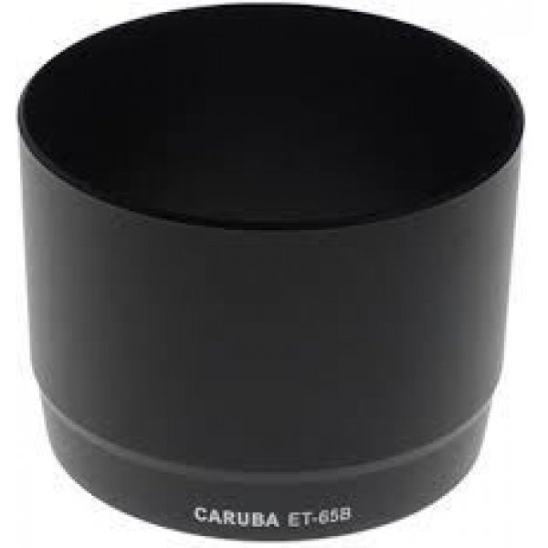 Caruba ET-65B Zonnekap voor EF 70-300mm f/4-5.6 IS USM