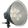Falcon Eyes Lamp + Reflector 40cm LHD-5250F 5x 28W