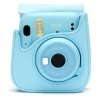 Fujifilm Instax mini 11 Hoes licht blauw