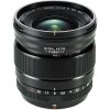Fujifilm XF groothoek lens 16 mm F1.4 R Wr Zwart
