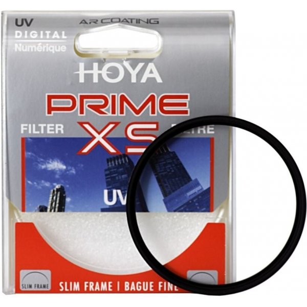Hoya Prime-XS UV Filter 46 mm