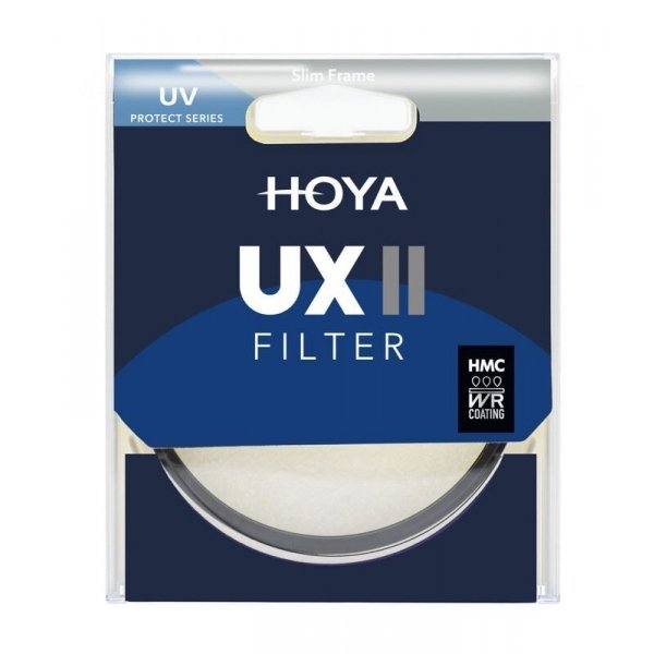Hoya UX II UV Filter 49 mm