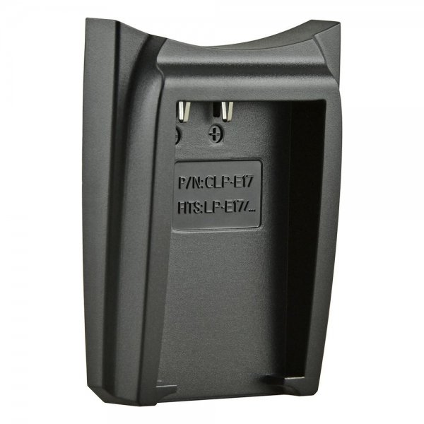 Jupio Charger Plate for Canon LP-E17