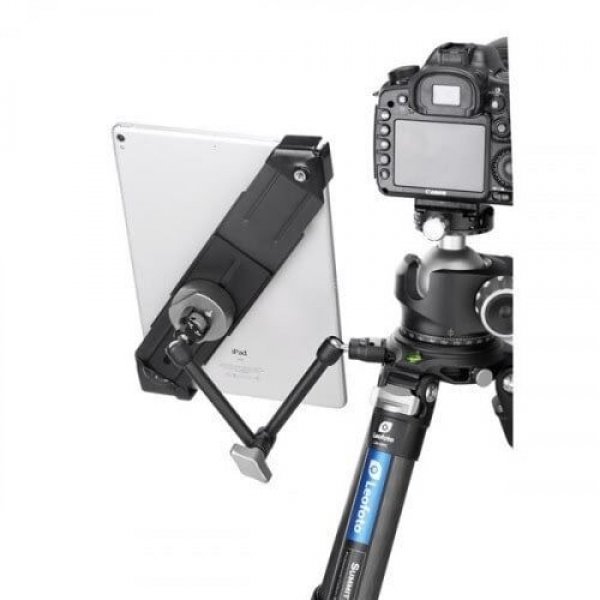 Leofoto AM-4 Arm Kit voor IPC iPad mount