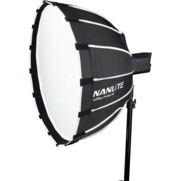 Nanlite Forza 60B LED dual kit