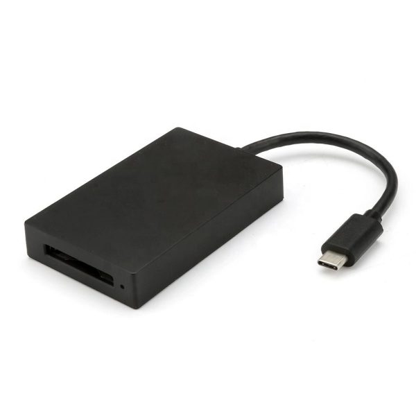 Rocketek CFexpress Card Reader USB-C CFexpress Type B / C