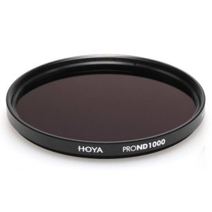 Hoya ND 1000 EX PRO Grijsfilter 58 mm
